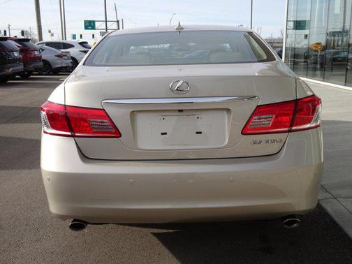 2011 Lexus ES 350 Base