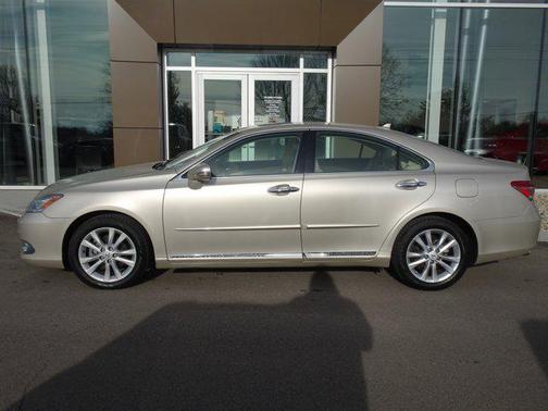 2011 Lexus ES 350 Base