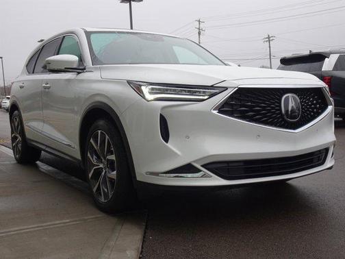 2023 Acura MDX Technology Package