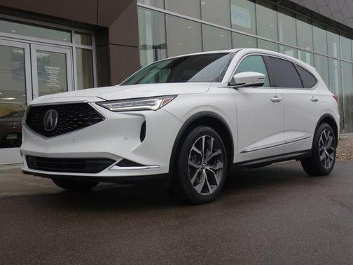 2023 Acura MDX Technology Package