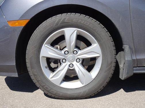 2018 Honda Odyssey EX