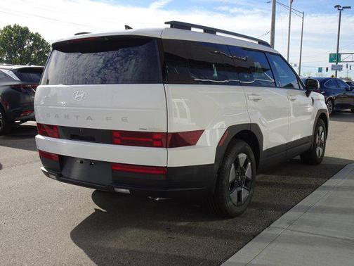 2026 Hyundai SANTA FE SEL 2.4