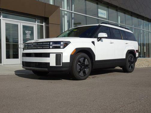 2026 Hyundai SANTA FE SEL 2.4