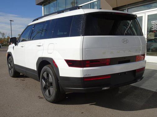 2026 Hyundai SANTA FE SEL 2.4