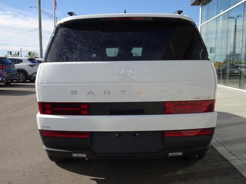 2026 Hyundai SANTA FE SEL 2.4