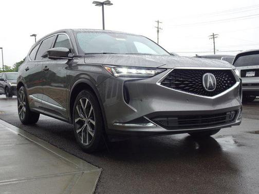 2024 Acura MDX Technology Package