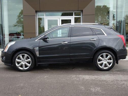 2015 Cadillac SRX Performance Collection