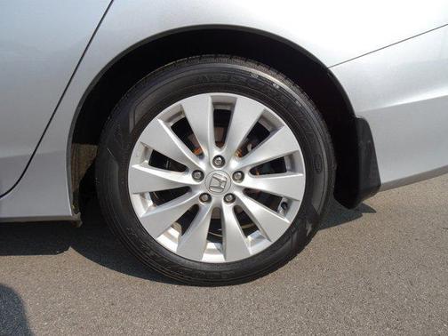 2015 Honda Accord Touring