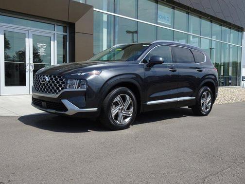 2022 Hyundai SANTA FE SEL 2.4