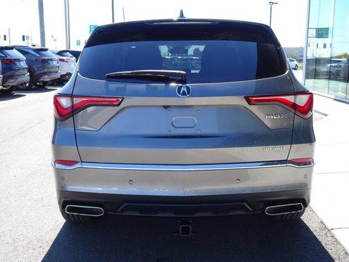 2023 Acura MDX Technology Package