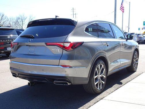 2023 Acura MDX Technology Package