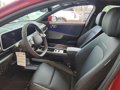 2024 Hyundai IONIQ 6 SEL
