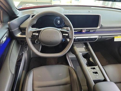 2024 Hyundai IONIQ 6 SEL