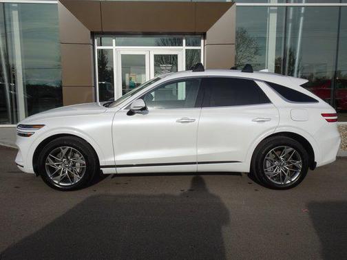 2025 Genesis GV70 2.5T AWD