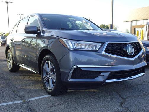 2020 Acura MDX 3.5L