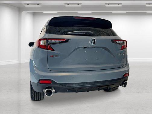 Urban Gray Pearl 2026 Acura RDX Base