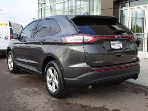 2018 Ford Edge SE