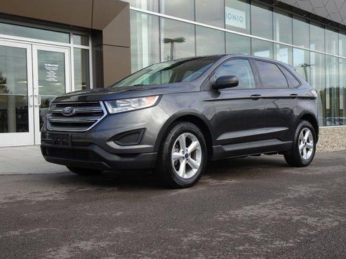 2018 Ford Edge SE