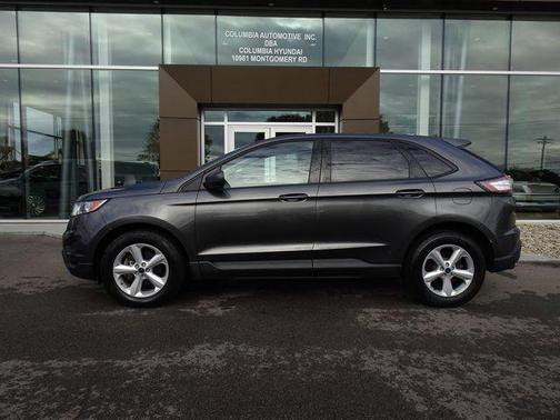 2018 Ford Edge SE