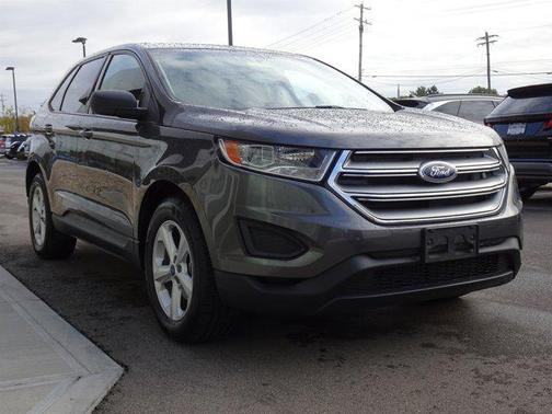 2018 Ford Edge SE