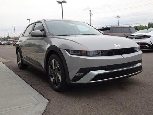 2026 Hyundai IONIQ 5 SEL