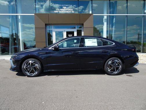 2026 Hyundai SONATA SEL