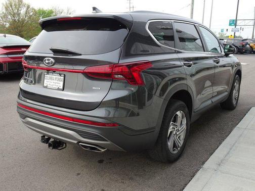 2023 Hyundai SANTA FE SE