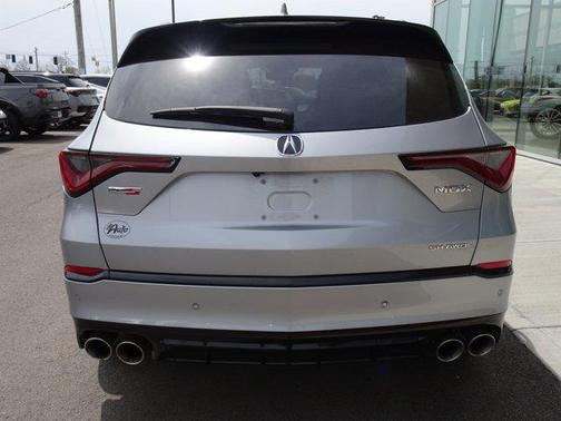 2024 Acura MDX Type S Advance Package