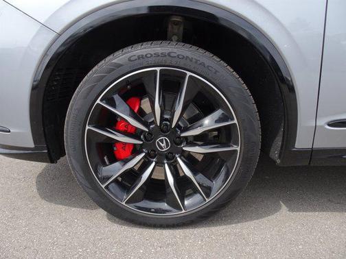 2024 Acura MDX Type S Advance Package