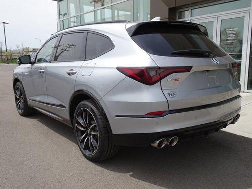 2024 Acura MDX Type S Advance Package
