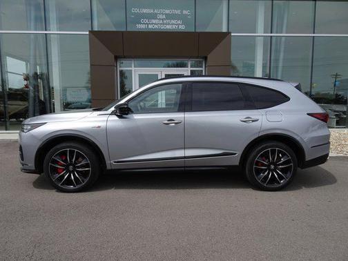 2024 Acura MDX Type S Advance Package