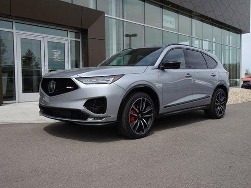 2024 Acura MDX Type S Advance Package