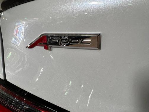 2025 Acura Integra A-SPEC