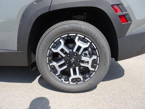 2025 Hyundai TUCSON XRT