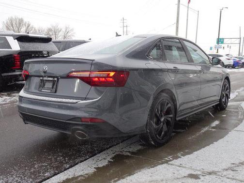 2023 Volkswagen Jetta GLI 2.0T Autobahn