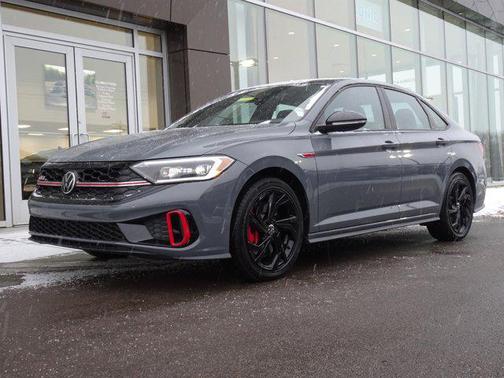 2023 Volkswagen Jetta GLI 2.0T Autobahn