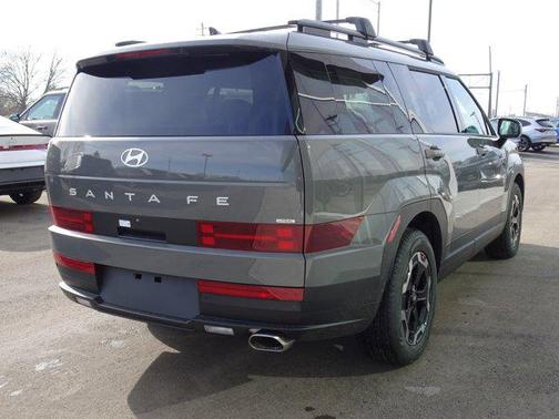 2026 Hyundai SANTA FE SEL 2.4