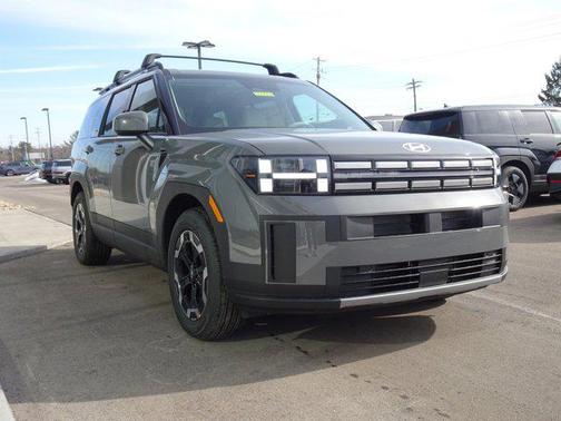 2026 Hyundai SANTA FE SEL 2.4