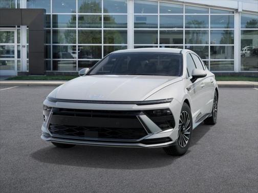 2025 Hyundai SONATA Hybrid SE
