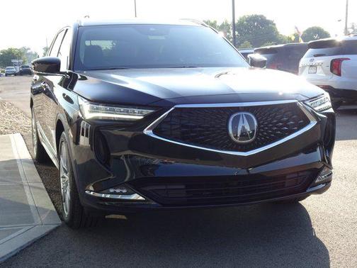 2023 Acura MDX Advance Package