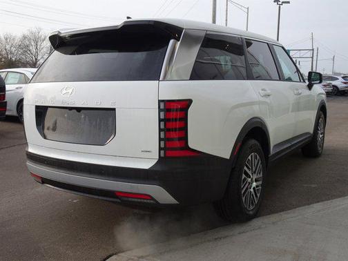 2026 Hyundai PALISADE SE