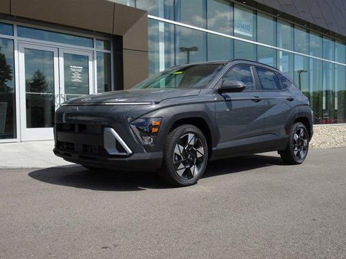 2025 Hyundai KONA SEL Convenience
