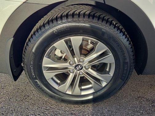 2014 Hyundai Santa Fe Sport 2.4L