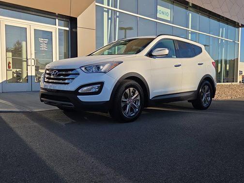 2014 Hyundai Santa Fe Sport 2.4L