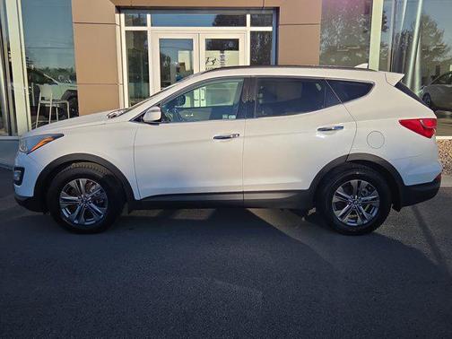 2014 Hyundai Santa Fe Sport 2.4L