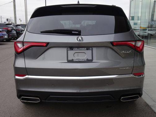 2023 Acura MDX Technology Package