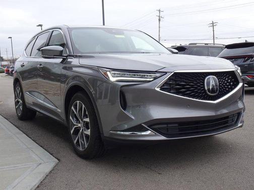 2023 Acura MDX Technology Package