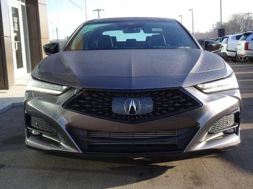 2023 Acura TLX A-Spec