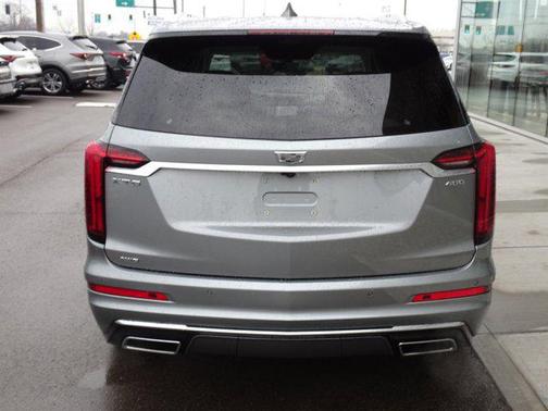 2023 Cadillac XT6 Premium Luxury AWD