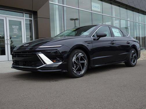 2026 Hyundai SONATA SEL